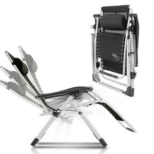 [무중력의자]캠핑DECO리클라이너 정품 무중력의자 안락의자 소파