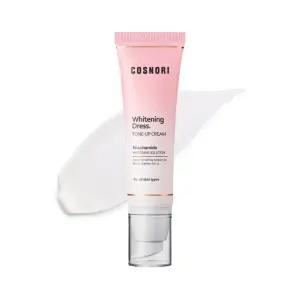 코스노리 화이트닝 드레스 톤업 크림 50ml 1개