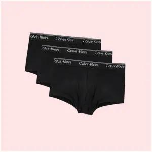 캘빈클라인속옷 언더웨어 CK속옷 NB4409UB1 남성 남자 맨즈 마이크로 스트레치 3팩 로우 라이즈 트렁크 450