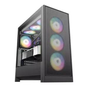 라이젠7 9800X3D 32GB 1TB 내장그래픽 조립PC 게이밍 데스크탑 조립컴퓨터 A9800EB_R