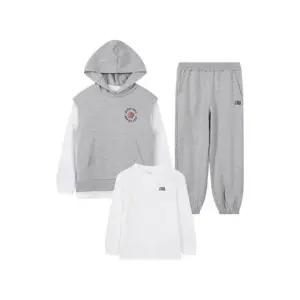 [갤러리아] (NBA키즈)26S/S NBA 베스킷볼 3PCS 후드 세트(K261ST100P/11)