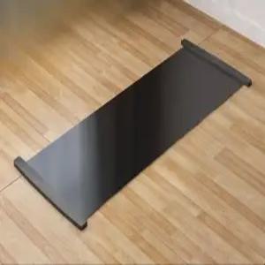 슬라이딩 매트 운동기구 스케이팅 트레이닝 스키 가정용