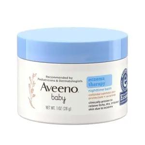Aveeno Baby Eczema 보습 밤  1온스