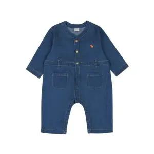 [갤러리아] [에뜨와 봄]휴고데님우주(BLUE) 07T127505