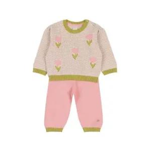 [갤러리아] [에뜨와 봄]오로라KNIT상하(MULTI) 07T123084