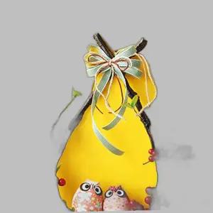 타원 레드열매 부엉이 가렌더 리스 조화가렌더