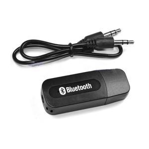 USB 블루투스 호환 AUX 무선 카 오디오 리시버, A2DP 음악 리시버 어댑터, 안드로이드 및 IOS 휴대폰용 잭, 3.5mm