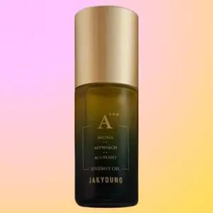 1개 작영 트리플에이 에너지 경혈오일