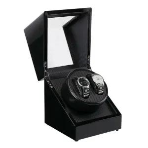 자동 시계 회전기 체인케이스 기계식 태엽식 스윙기 자동회전기 박스 관리 흔들기 보관함