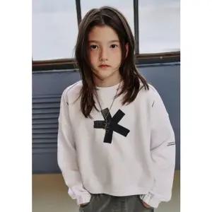 [갤러리아] (블루테일)AAA2TS06WT 화이트 볼레로 크롭 티셔츠