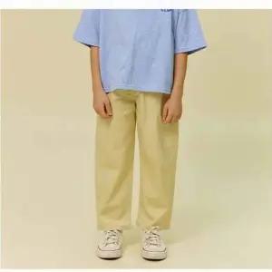 [갤러리아] 26년S/S 매직에디션오그오그 피그먼트팬츠 (OG61-PT005/BE)