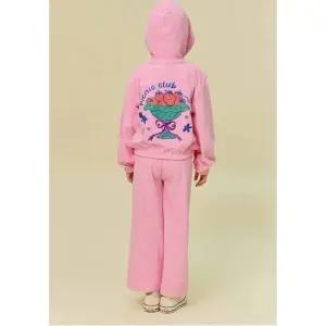 [갤러리아] 26년S/S 매직에디션오그오그 테리후드집업세트(OG61-JP002/PT002/PK)