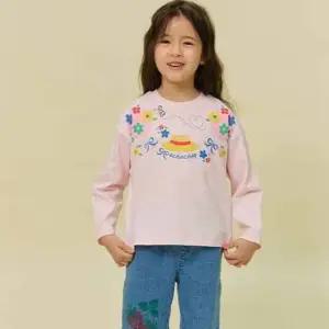 [갤러리아] 26년S/S 매직에디션오그오그 쇼올더프린트티 (OG61-TS005/PK)