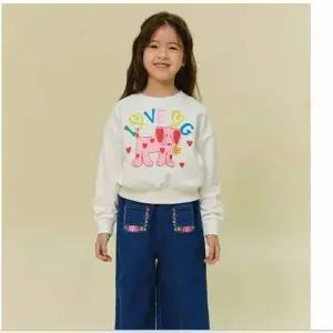 [갤러리아] 26년S/S 매직에디션오그오그 퍼피맨투맨(OG61-TS002/IV)