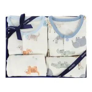 [갤러리아] (압소바,쌍둥이유아내의세트)야옹,시코슬림내의(A21-10388)