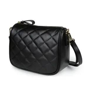 [갤러리아] Gianni Conti 이태리 여성 소가죽 크로스백 BAGSH6307WGICF1