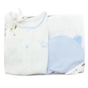 [갤러리아] 도트7부내의 L/BLUE,L/PINK 07T314603