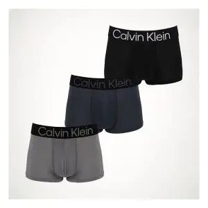캘빈클라인 남성 복서 드로즈 언더웨어 3PK NP2607O 900 1700577