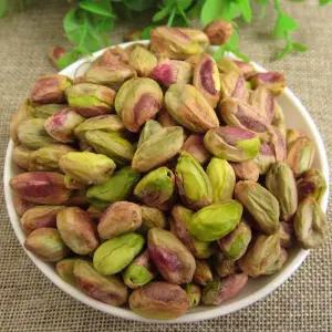 탈각 구운 피스타치오 1kg 2kg 무염 큰 입자 벌크 두바이초콜릿 원색 베이킹 재료