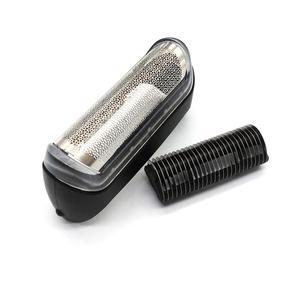 브라운 면도기 포일 및 블레이드, 2000 시리즈 Cruzer 3 4 5 2615 2675 2775 2776 170 190 Z40 Z50 Z60 면도기 헤드, 20S 10B 20B,