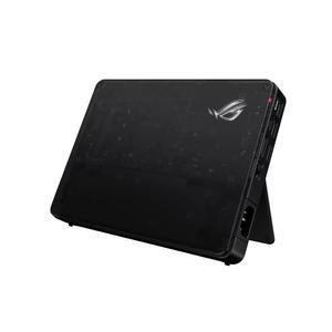 ASUS ROG XG 모바일(2025) 외장 그래픽 카드, NVIDIA GeForce RTX 5070 Ti, GC34R-050, 썬더볼트