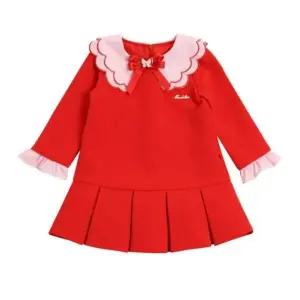 [갤러리아] RED배색ST OPSQ31DAO100