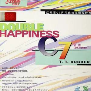 탁구러버 C7 돌출