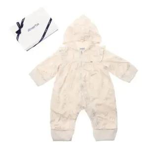 [갤러리아] (압소바26년.말띠출산백일아기외출,바람막이우주복)아스티화섬우주복(A11-22106)