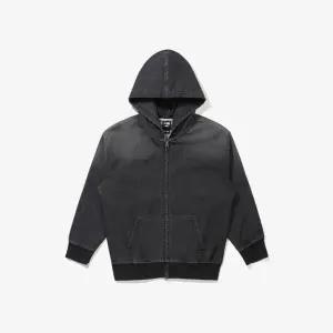 [갤러리아] 뉴에라키즈 워시드 후드 스웨트 재킷 (15132079)