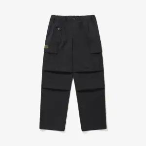 [갤러리아] [뉴에라 키즈] 오리지네이터스 카고 팬츠 블랙 (15159937)
