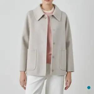 [갤러리아] 올리비아로렌 핸드메이드 하프 코트 VOCFU5S1121