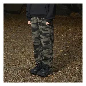 플루크 옴스테드 플리스 트레이닝 팬츠 FTP207 / 2color W