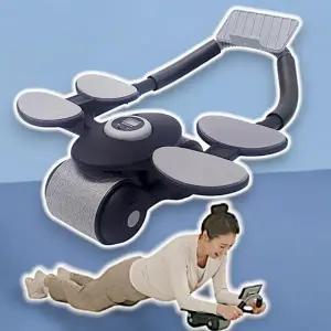 복근킹카 최신식 AB슬라이드 복근 코어 강화 운동기구