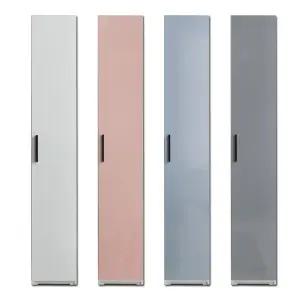 j0024 Rachel 광폭300도어형 틈새수납장 깊이55cm