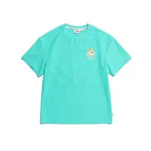 내셔널지오그래픽 키즈 K232URG660 워터 반팔 라운드티 MINT GREEN 1718936