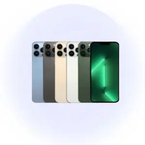 애플 iPhone13 Pro 아이폰13 프로 중고폰 공기계 특S급 128GB