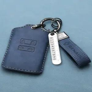 르노삼성 키케이스 키홀더 차키 키커버 qm6 sm6 스마트키 꼴레오스