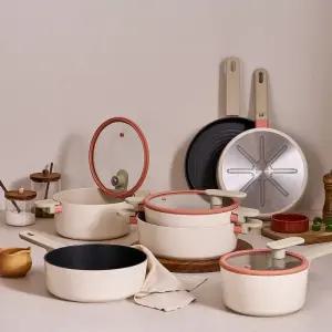 [본사직영] 슈트브릭 IH 냄비/프라이팬 모음전