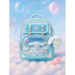 [휠라]KIDS 시나모롤 듀잇백팩 SET1200FK261BE07G005442 627534