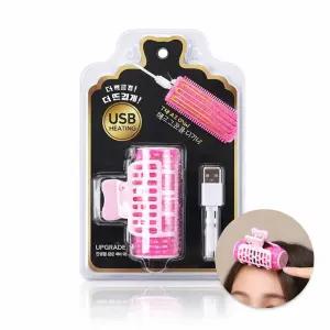 티나롤플러스 헤어 온열 구르프