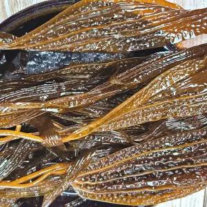 [하라네]완도 햇 생곰피 곰피미역 쇠미역 쌈미역 2kg