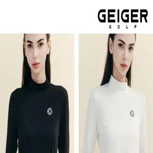 [하프클럽/가이거]가이거 쫀득 모크넥  2종