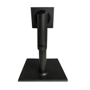 삼성24인치 피벗스탠드 S24C45 S24E45 S24E65 F24T450전용 새상품