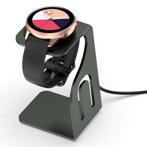 알루미늄 합금 충전 스탠드, 삼성 갤럭시 워치 울트라, 워치 7, 워치 FE, 워치 6, 클래식, 워치 5, 워치 5