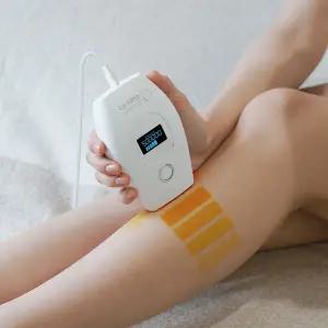 [단독증정/쇼핑백] 라피타 글라이딩 IPL 제모 의료기기