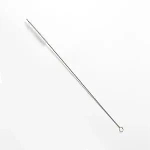 고품질 브러쉬 세척솔 빨대 세척 도구 음료 청소 솔 다용도 세척용품 세척 틈새솔 틈새청소 미니솔 WFIQRF