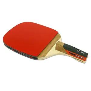 엑시옴 챔피온 V3.5 P 동호회 펜홀더 탁구채 입문용 초보자용 클럽 커플운동 연습용