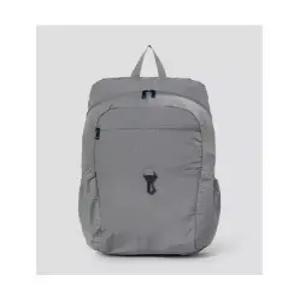 8seconds 패커블 경량 백팩 애쉬