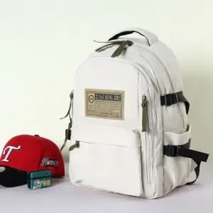 캐주얼 대학생 백팩 남성용 큰가방 빅백팩 빅사이즈백팩 대학생백팩 백팩가방 데일리백팩