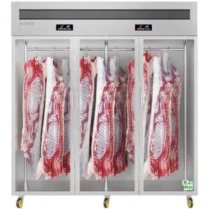 냉장고 숙성고 정육쇼케이스 정육점 대형 한성 간냉식